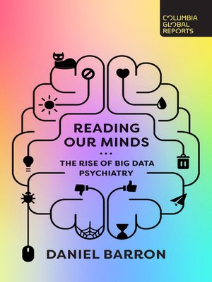 cover image of Reading Our Minds